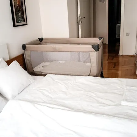 La Maison Apartment Nis