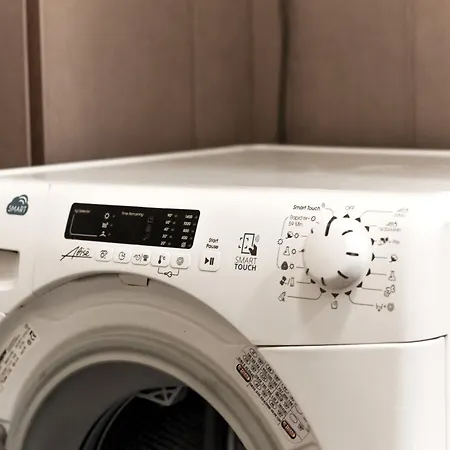 Appartamento La Maison *