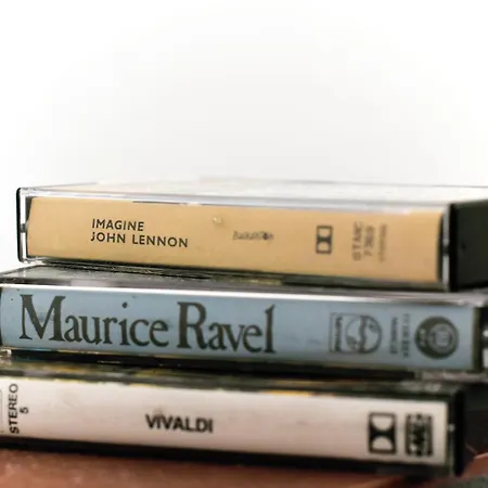 Appartamento La Maison *