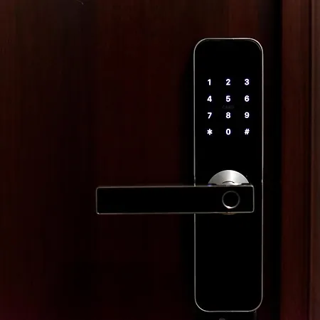 Apartment La Maison Ni