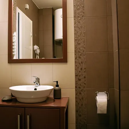 La Maison Apartment *