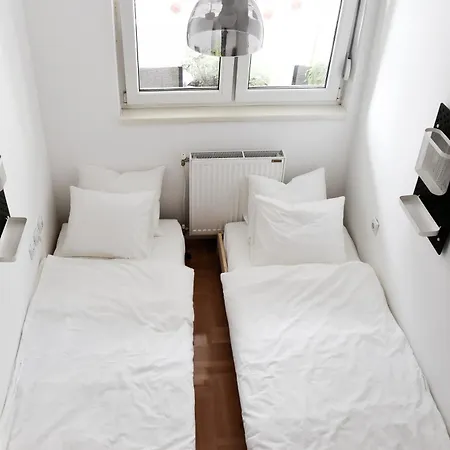 La Maison Apartment Ni