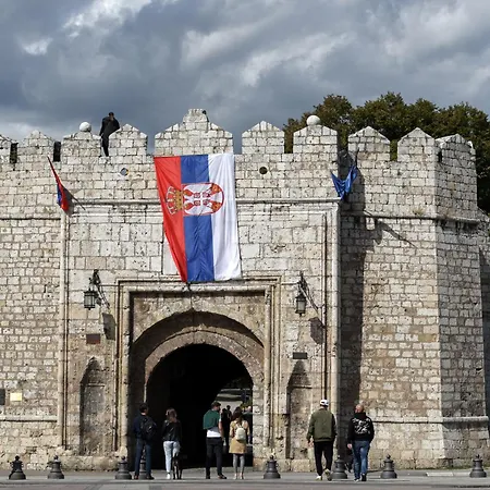 Apartment La Maison *