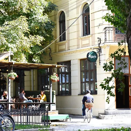 La Maison * Nis