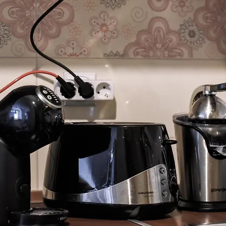 La Maison Appartamento *