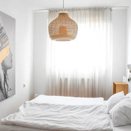 Appartamento La Maison Ni