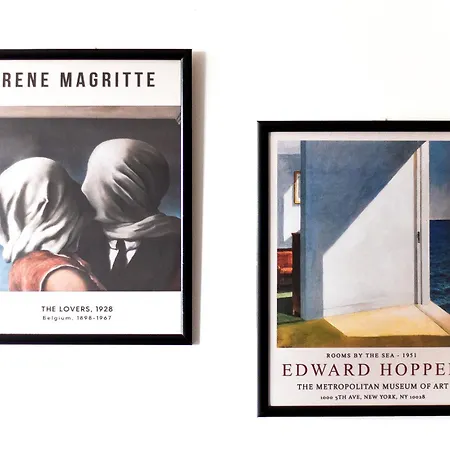 La Maison Apartment *