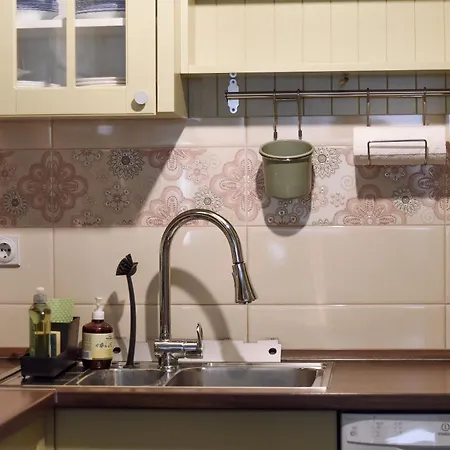 Appartamento La Maison *