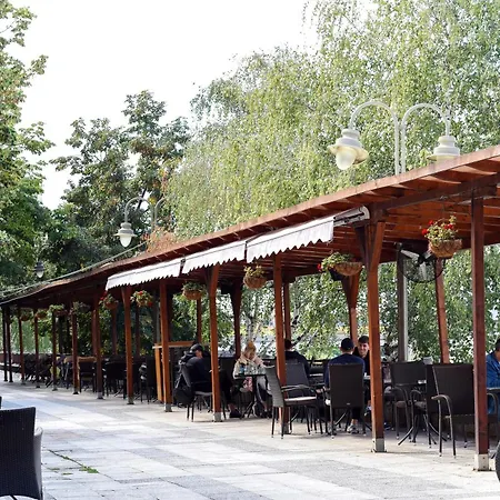 La Maison Appartamento *